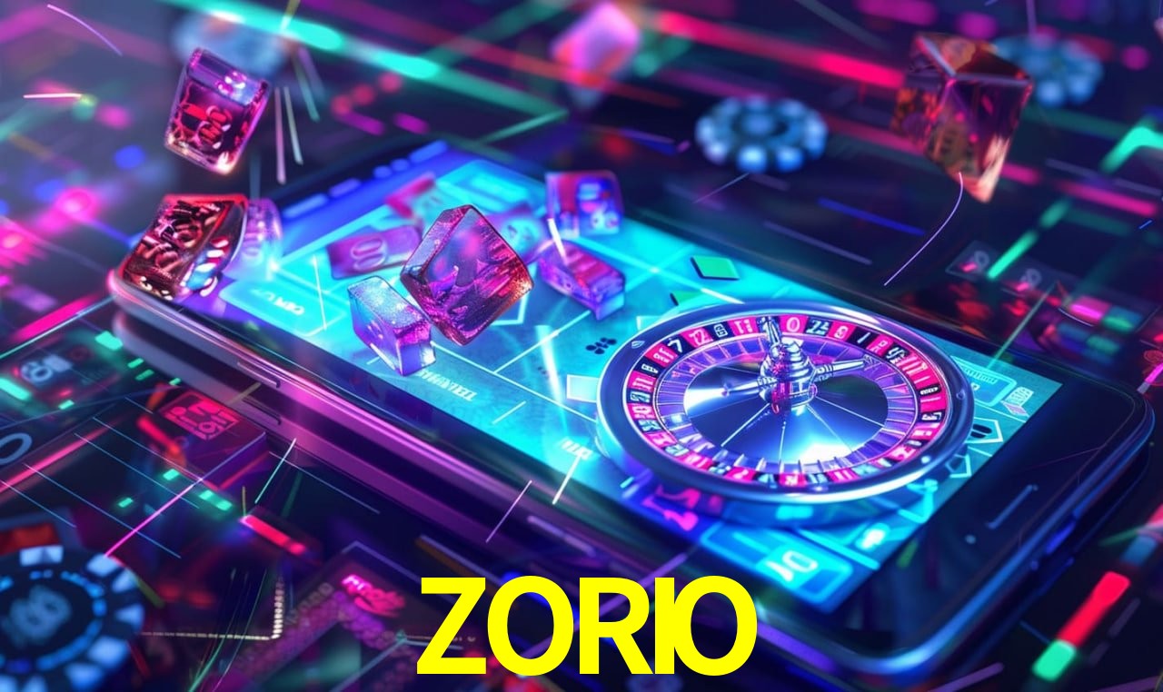 Experiencia de tragamonedas ZORIO para jugadores en México