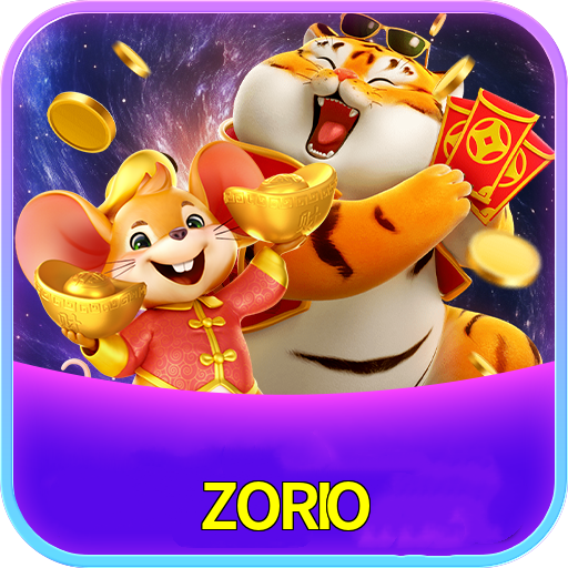ZORIO Logo